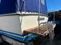 Chris Craft Catalina 24 - Shaft Drive Diesel