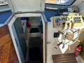 Chris Craft Catalina 24 - Shaft Drive Diesel