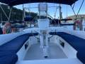 Catalina 387 39 foot 10 inches (All but 40 foot on deck)