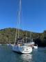 Catalina 387 39 foot 10 inches (All but 40 foot on deck)