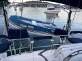 Catalina 387 39 foot 10 inches (All but 40 foot on deck)