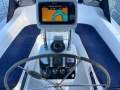 Catalina 387 39 foot 10 inches (All but 40 foot on deck)