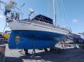 Hans Christian 48t
