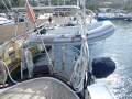 Hans Christian 48t