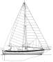 Hans Christian 48t