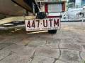 Chaparral 23 SSI OB