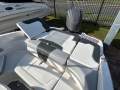 Chaparral 23 SSI OB