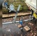 2010 aluminium tinny