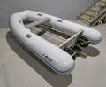 AB Inflatables Lammina 9 UL (Ultralight) Aluminium Hull RIB