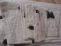 13.1 m Dacron Mainsail