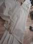 13.1 m Dacron Mainsail