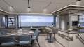 Sunpower Yachts Alva Solar E60 FB Enclosed