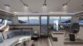 Sunpower Yachts Alva Solar E60 FB Enclosed