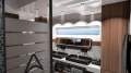 Sunpower Yachts Alva Solar E60 FB Enclosed