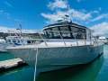 Barnett 1350 Ocean Raider Commercial Launch