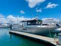 Barnett 1350 Ocean Raider Commercial Launch