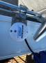 Quintrex 490 Fishabout Watersnake Geo-Spot GPS Electric Motor 65Lb motor