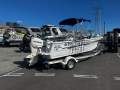 Quintrex 490 Fishabout Watersnake Geo-Spot GPS Electric Motor 65Lb motor