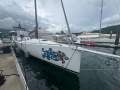 Ker 42:Ker 42 Seawolf for sale with Race Yachts