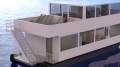 Stalwart Marine HB16000 - Catamaran Houseboat