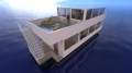 Stalwart Marine HB16000 - Catamaran Houseboat