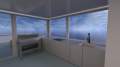 Stalwart Marine HB16000 - Catamaran Houseboat