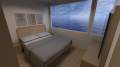 Stalwart Marine HB16000 - Catamaran Houseboat
