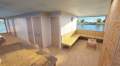 Stalwart Marine HB16000 - Catamaran Houseboat