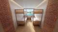 Stalwart Marine HB16000 - Catamaran Houseboat