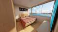 Stalwart Marine HB16000 - Catamaran Houseboat