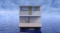 Stalwart Marine HB16000 - Catamaran Houseboat
