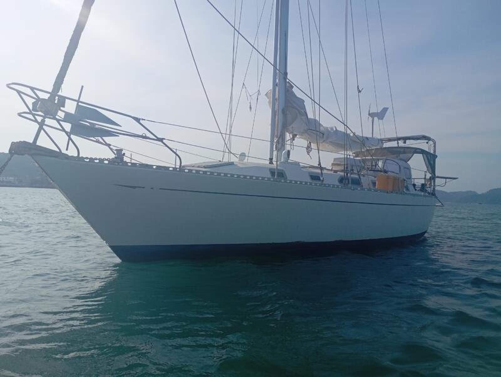 Ta Shing Tatoosh 42 FOR SALE IN LANGKAWI:Ta Shing Tatoosh 42 for sale in Malaysia