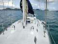 Ta Shing Tatoosh 42 FOR SALE IN LANGKAWI:Sailing Malaysia