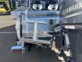 New Senator 500 Cuddy Boat, Motor, Trailer Package