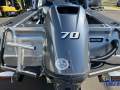 New Senator 500 Cuddy Boat, Motor, Trailer Package