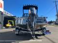New Senator 500 Cuddy Boat, Motor, Trailer Package