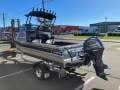 New Senator 500 Cuddy Boat, Motor, Trailer Package