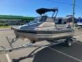 New Senator 500 Cuddy Boat, Motor, Trailer Package