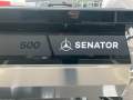 New Senator 500 Cuddy Boat, Motor, Trailer Package