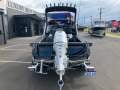 New Senator 500 Cuddy Boat, Motor, Trailer Package
