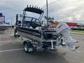 New Senator 500 Cuddy Boat, Motor, Trailer Package