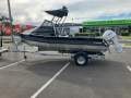 New Senator 500 Cuddy Boat, Motor, Trailer Package