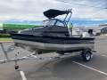 New Senator 500 Cuddy Boat, Motor, Trailer Package