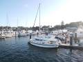 Compass Yachts 29