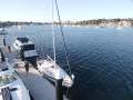 Compass Yachts 29