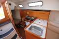 Beneteau First 34.7 Performance Cruiser/Racer