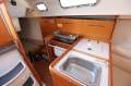 Beneteau First 34.7 Performance Cruiser/Racer