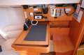 Beneteau First 34.7 Performance Cruiser/Racer