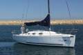 Beneteau First 34.7 Performance Cruiser/Racer