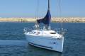 Beneteau First 34.7 Performance Cruiser/Racer